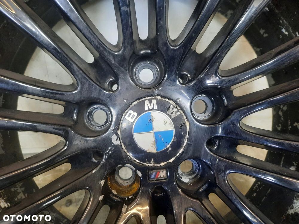 FELGI BMW M5 F10 F11 M6 19'' ORYGINALNE - 6
