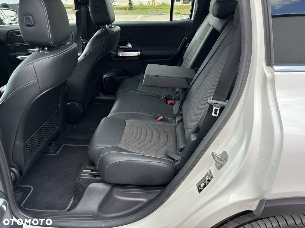 Mercedes-Benz EQB 250 70.5kWh Progressive - 13