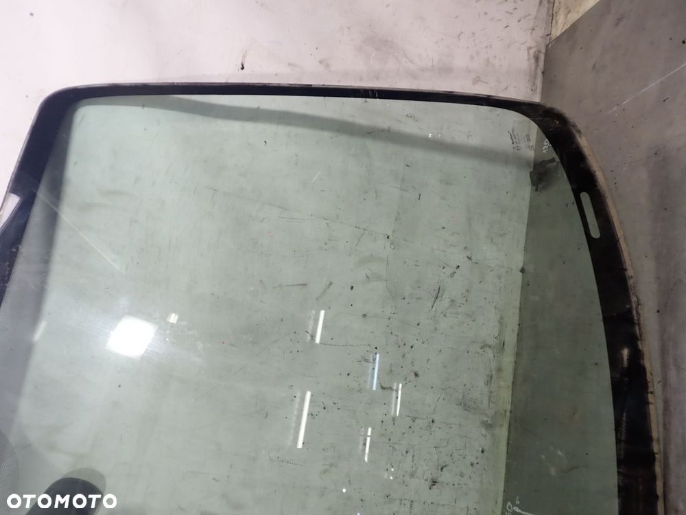 SZYBA PRZEDNIA CZOŁOWA FORD MAVERICK II 2.3 - 6