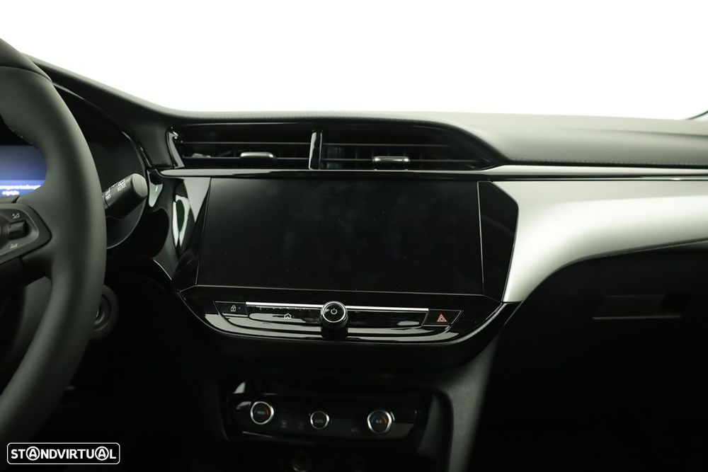 Opel Corsa-e 50 kWh Edition - 9
