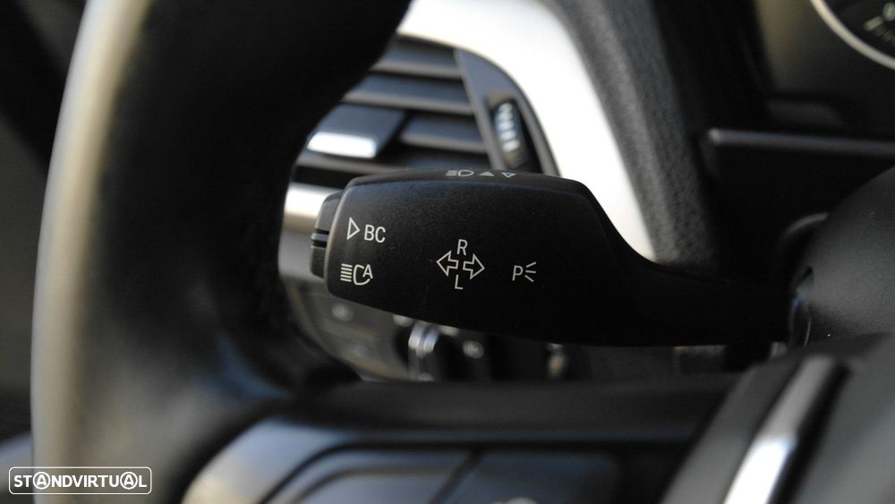 BMW 116 d EfficientDynamics - 36