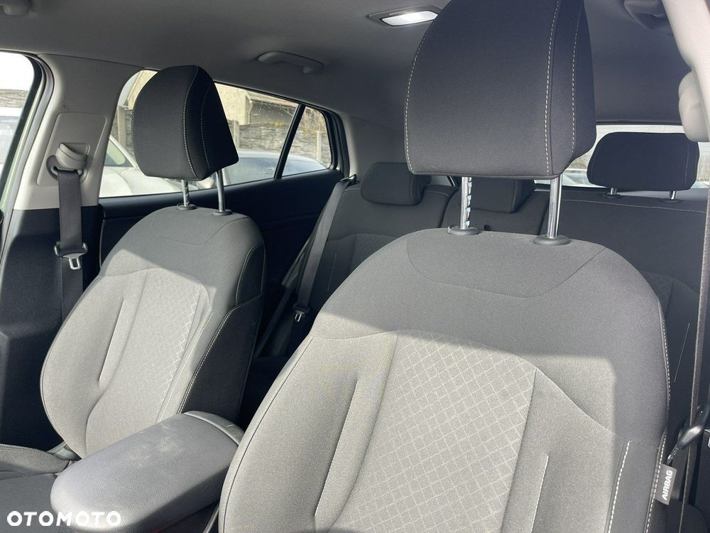 Kia Sportage 1.6 T-GDI Business Line 2WD - 12