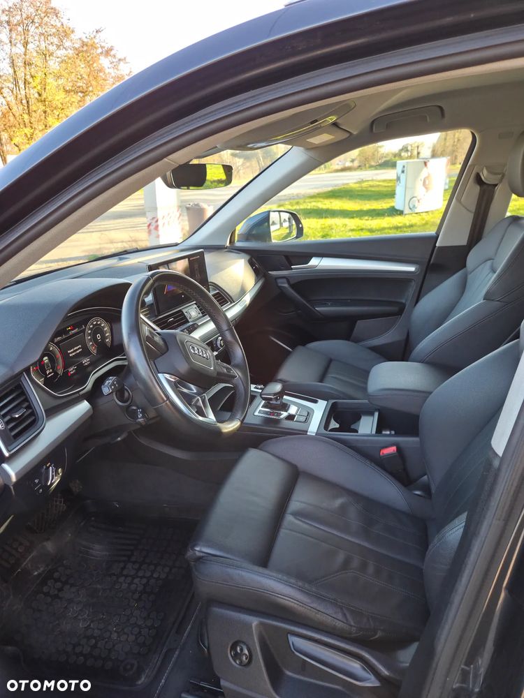 Audi Q5 - 8