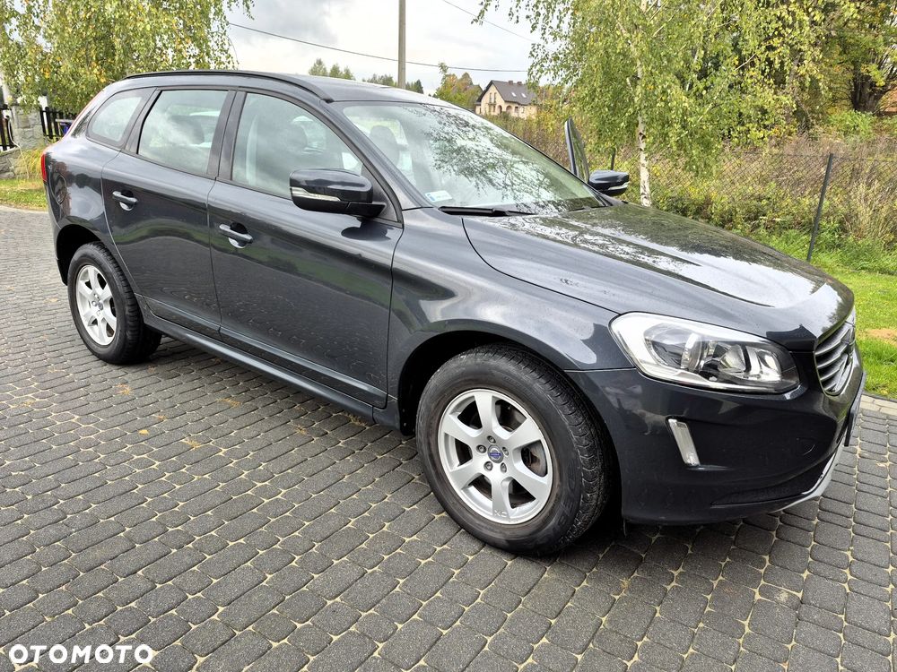 Volvo XC 60 - 15