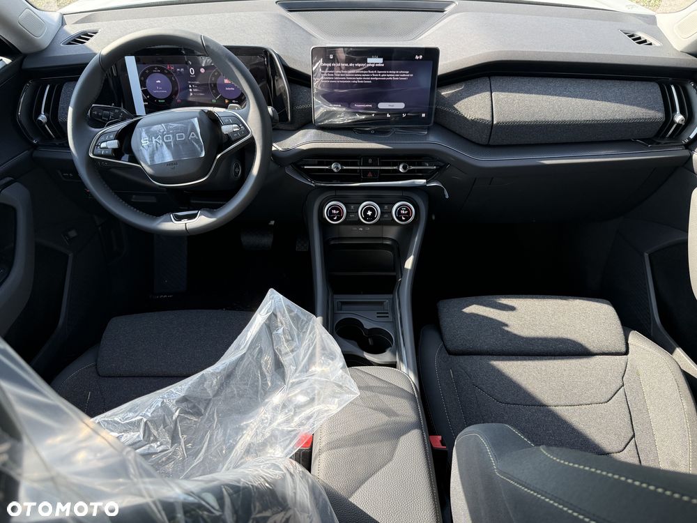 Skoda Kodiaq 1.5 TSI mHEV 4x2 Drive DSG - 8