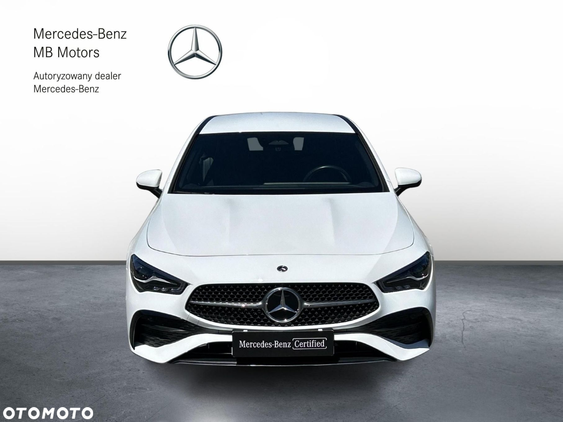 Mercedes-Benz CLA 200 AMG Line 7G-DCT - 9