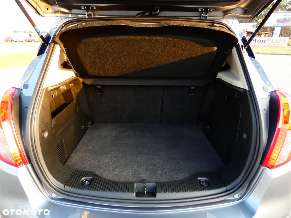 Opel Mokka X 1.4 T Color Edition S&S - 18