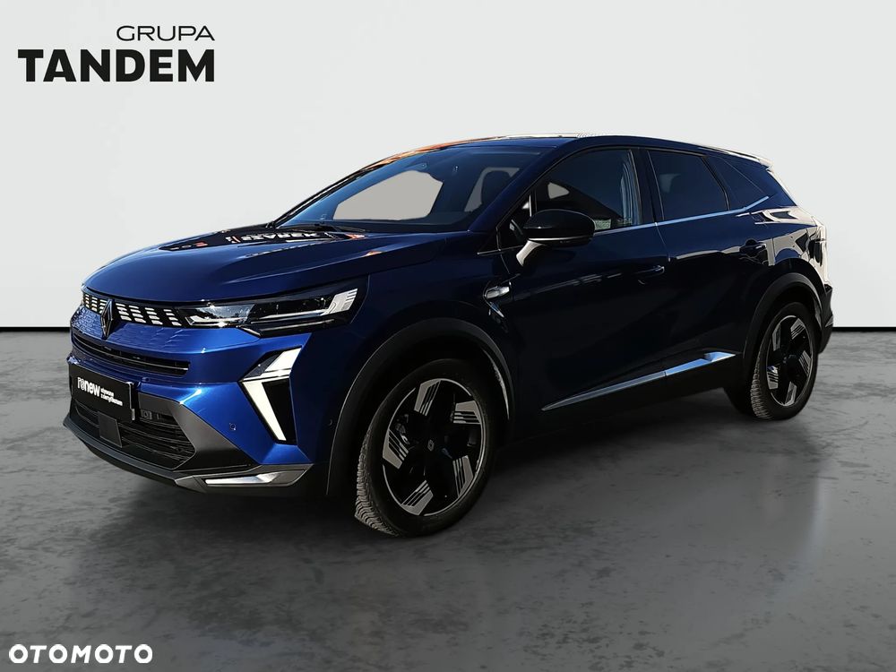 Renault Symbioz 1.6 E-Tech Full Hybrid 145 Techno