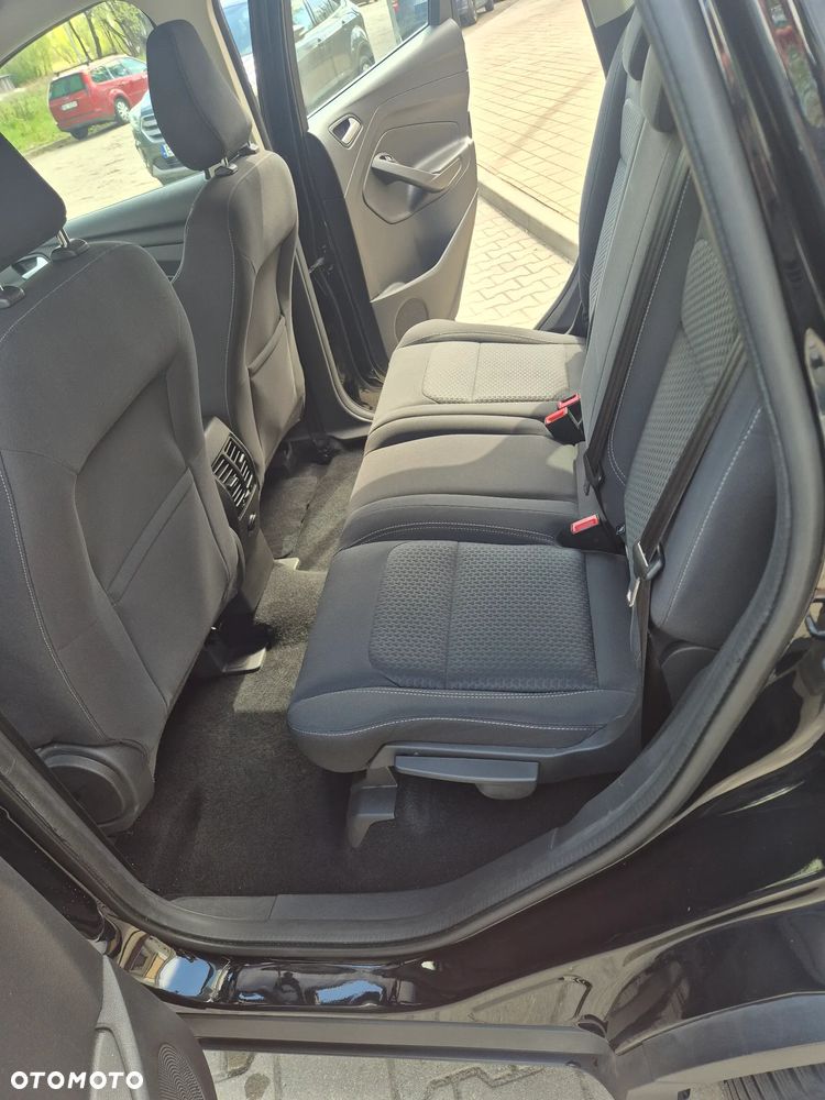 Ford Kuga 1.5 EcoBoost 2x4 Titanium - 17