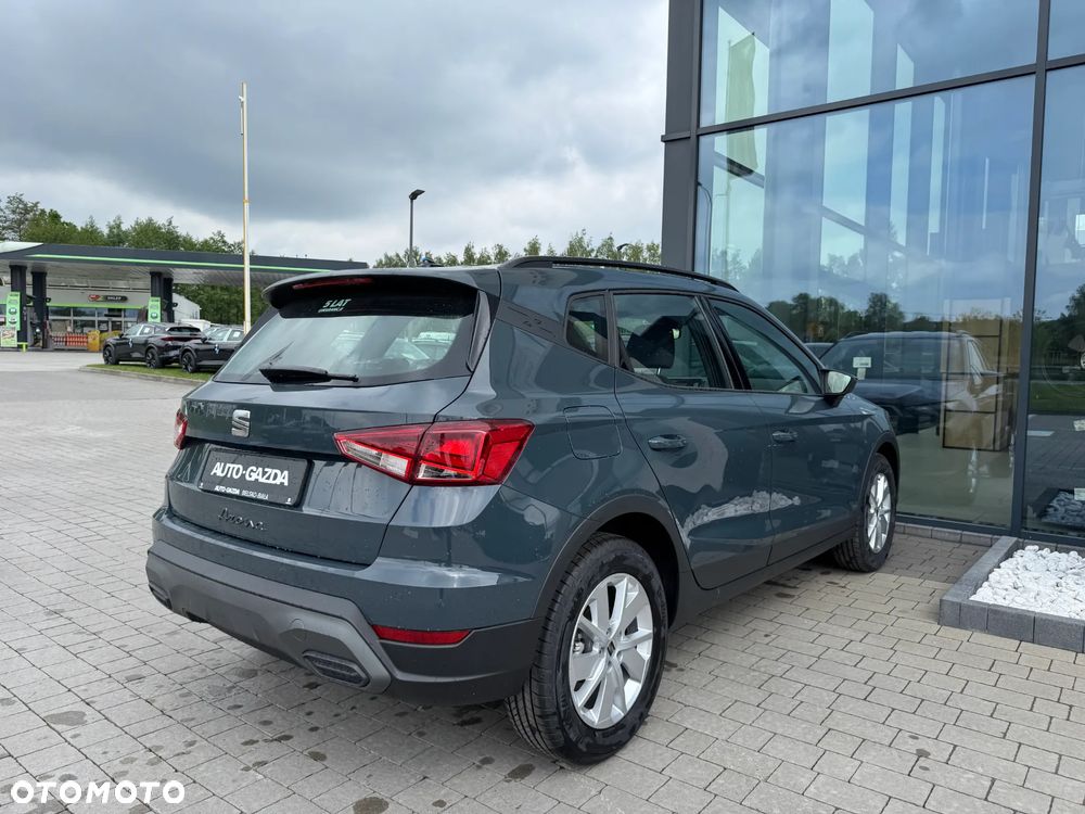 Seat Arona 1.0 TSI Style - 7