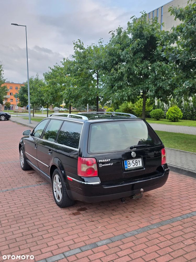 Volkswagen Passat - 3