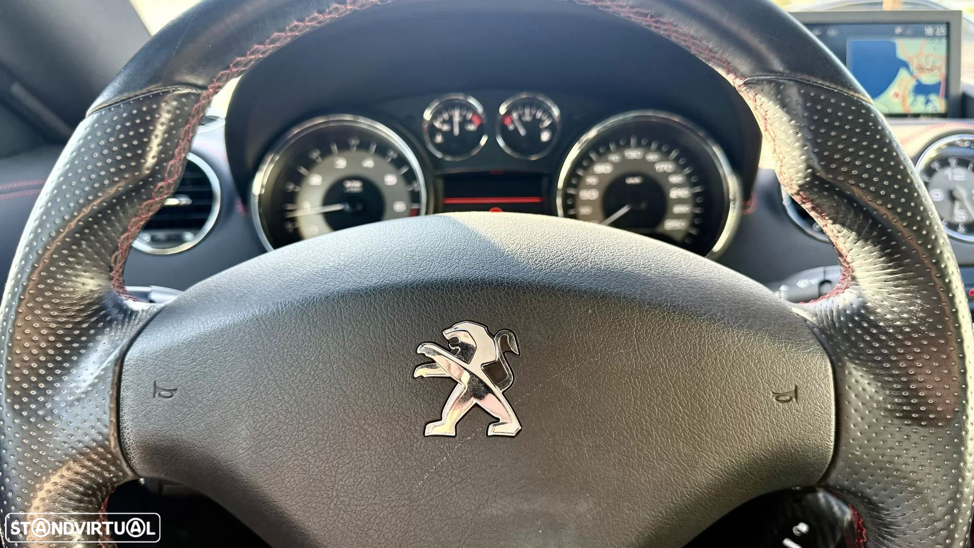 Peugeot RCZ 1.6 200 THP GT-Line - 21