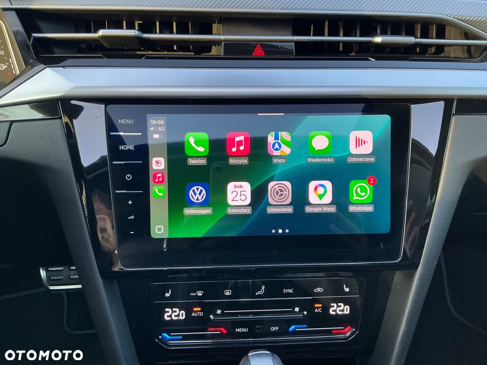 Volkswagen Arteon Shooting Brake 2.0 TSI OPF DSG R-Line - 29