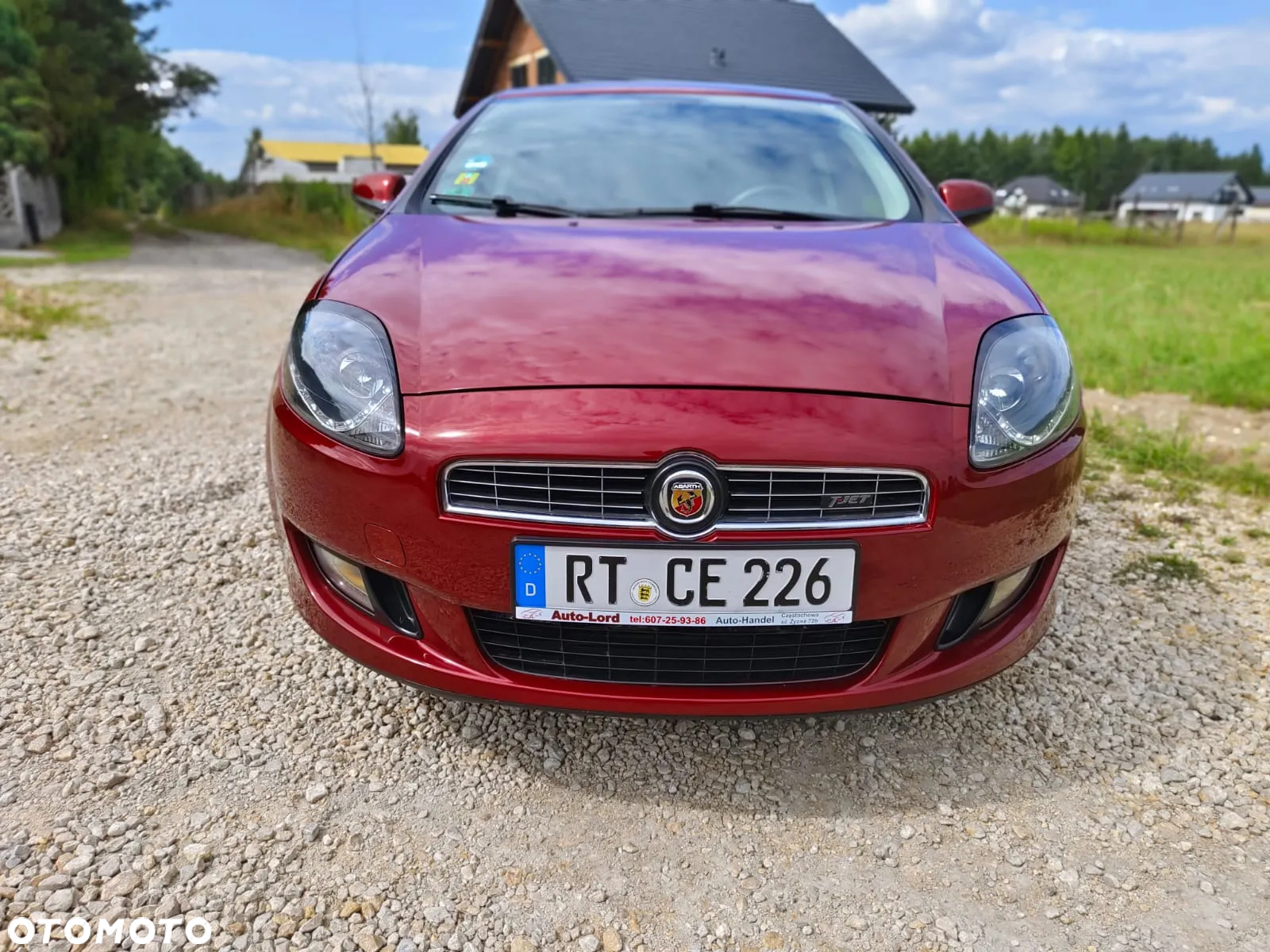 Fiat Bravo 1.4 T-JET 16V Racing - 5