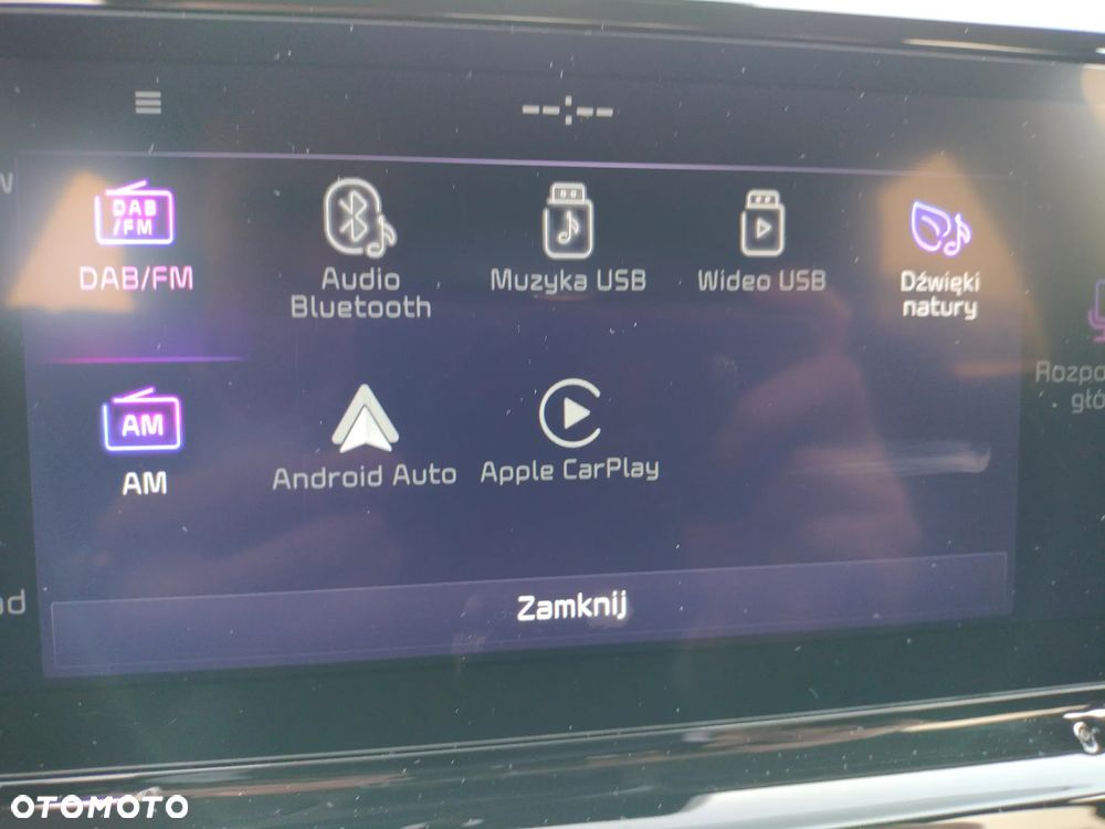 Kia Ceed 1.5 T-GDI M - 25