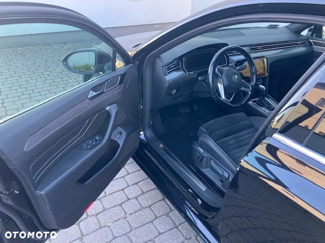 Volkswagen Passat 2.0 TSI Elegance DSG - 6
