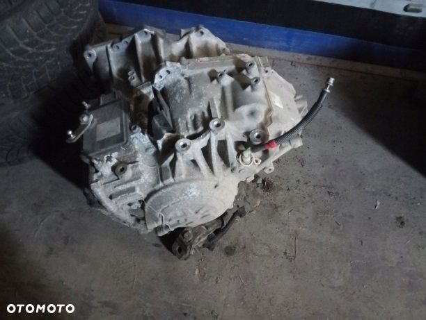 Skrzynia automatyczna Volvo V60 S60 2.0D 13r- 1283148 - 3