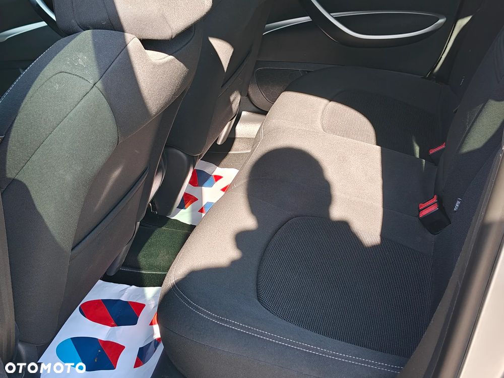 Citroën C5 HDi 110 Business Class - 10