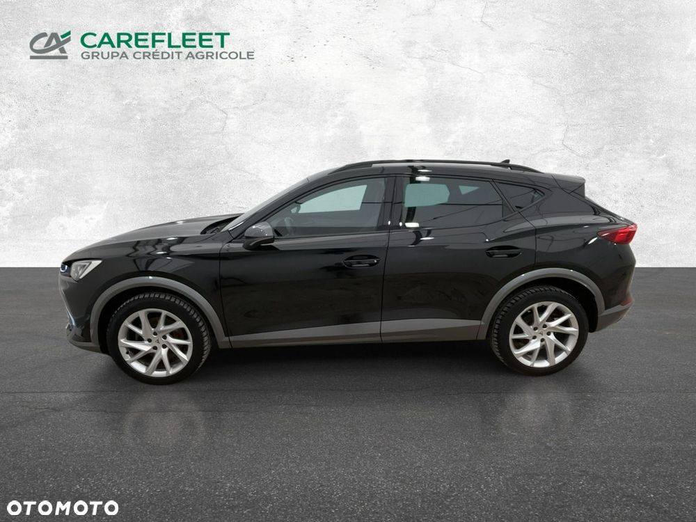 Cupra Formentor - 8