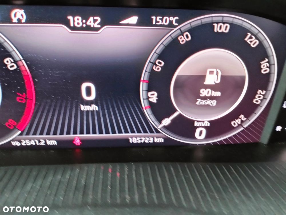 Skoda Kamiq 1.0 TSI Style DSG - 6