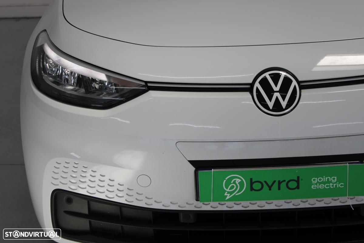 VW ID.3 Pro Performance - 3
