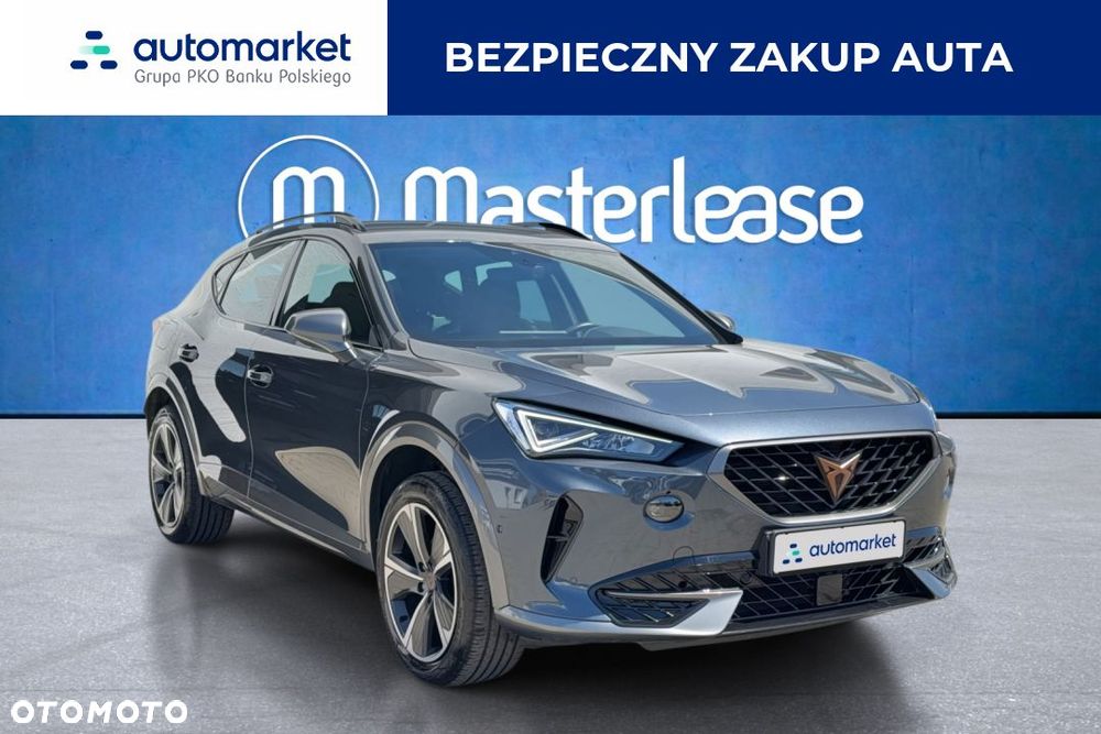 Cupra Formentor 1.5 TSI DSG - 3