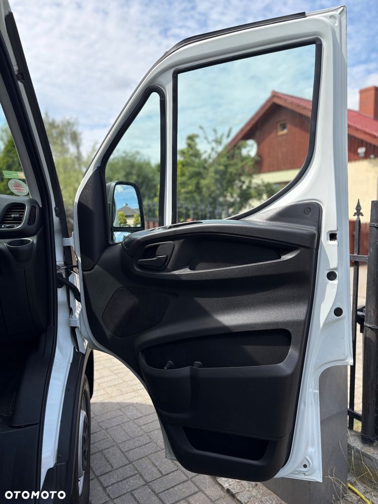 Iveco Daily 35S16 MAXI - 14