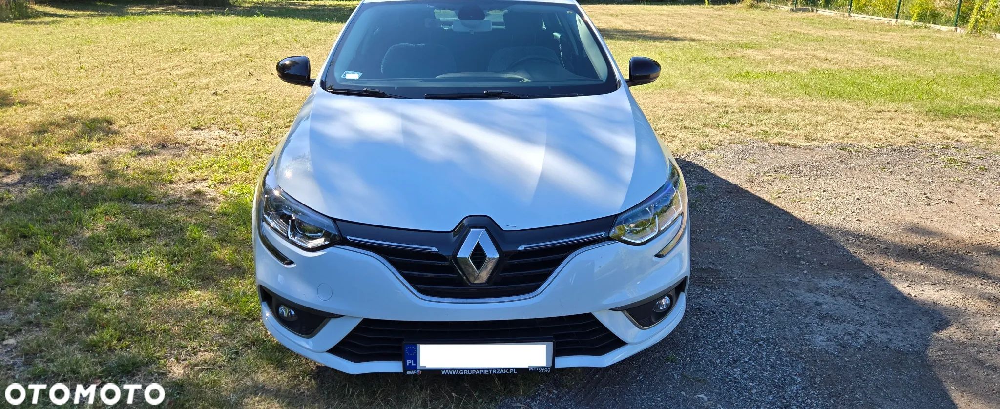 Renault Megane 1.3 TCe FAP Limited - 1