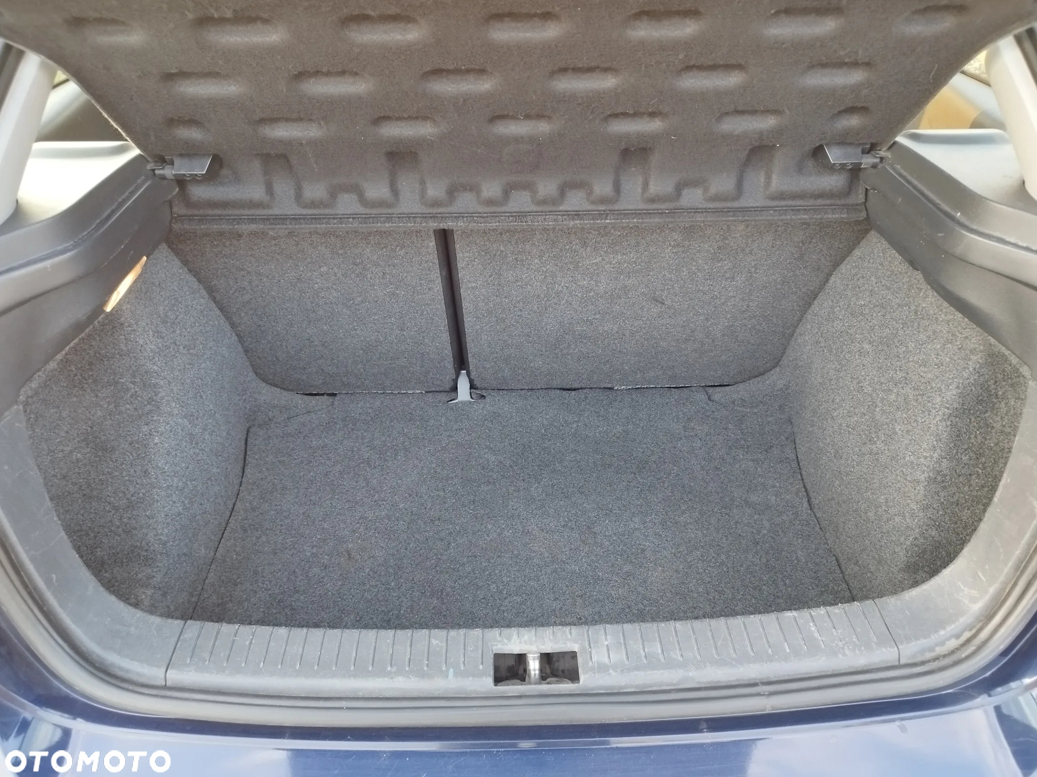 Seat Ibiza 1.4 TDI Reference - 13
