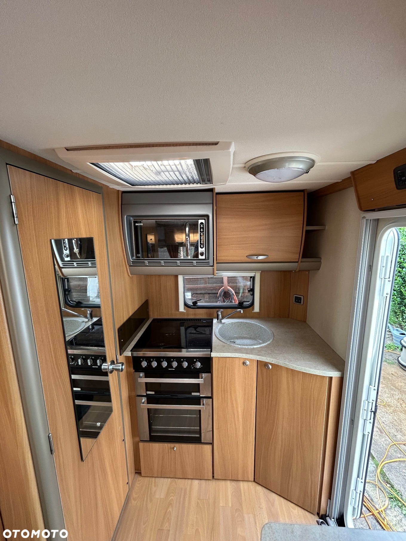 SWIFT Charisma 220 - 29