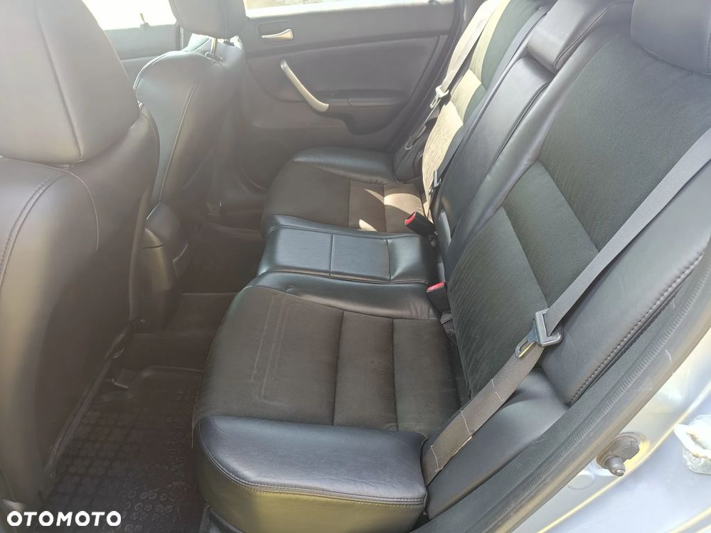 Honda Accord 2.0 i Comfort - 6