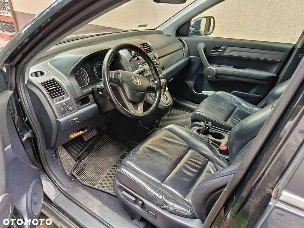 Honda CR-V 2.0 Executive - 6