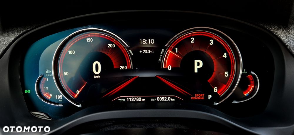 BMW X3 xDrive20d M Sport Edition - 27