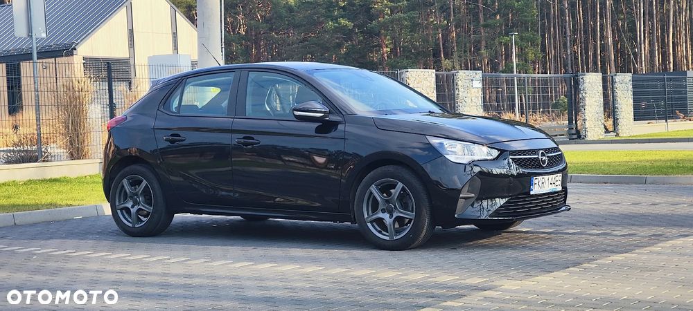 Opel Corsa 1.5 D Business S&S - 9