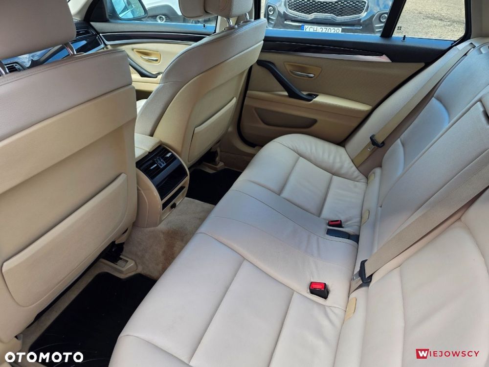 BMW Seria 5 - 15