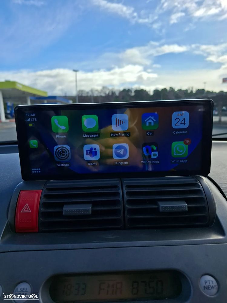 Honda Jazz 1.2 LS Cool AC - 8