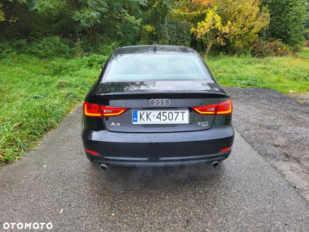 Audi A3 - 9