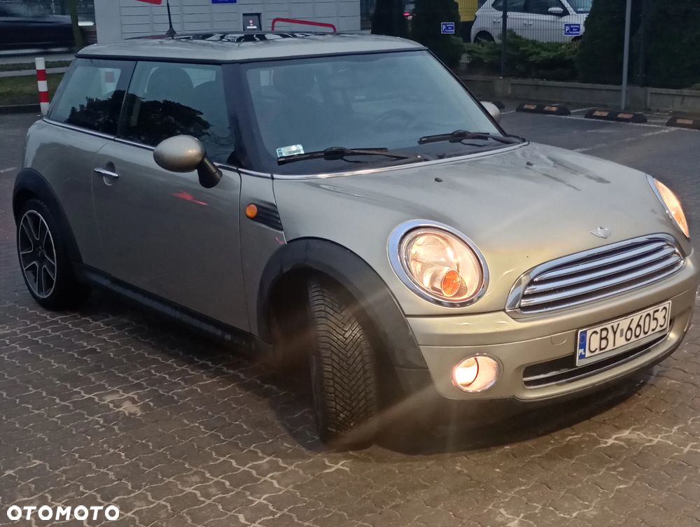 MINI Cooper - 2