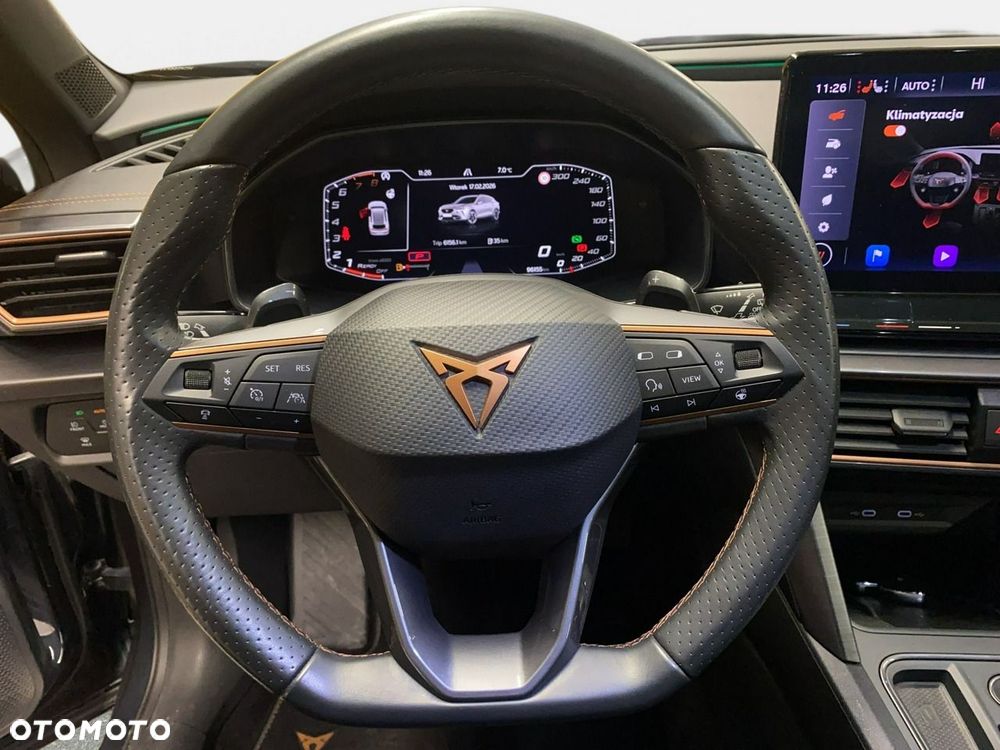 Cupra Formentor - 20