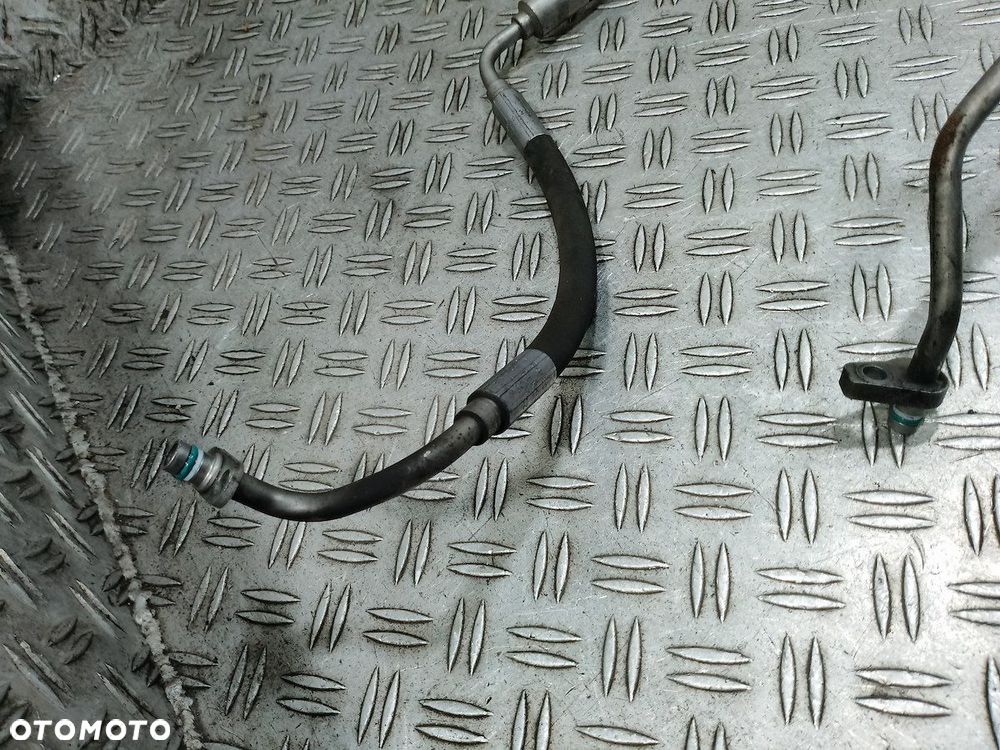 PRZEWÓD ZAWIESZENIA ABC MAYBACH X222 6.0 V12 - 3