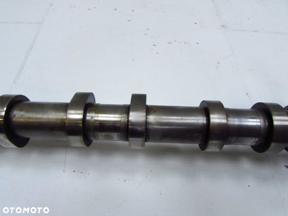 VOLVO S60 II V60 V70 S80 2.4 D5 10- WALEK ROZRZADU SSACY 31258094 D5244T15 - 8