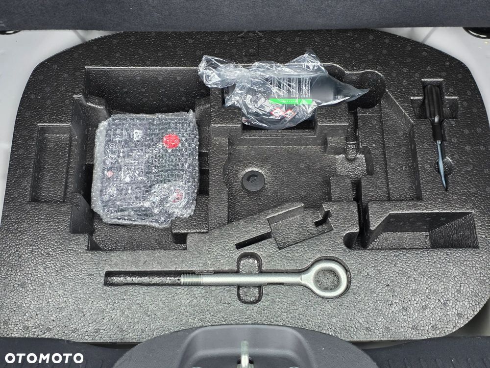 Fiat 500 1.0 Hybrid Dolcevita - 33