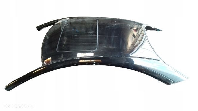 Mercedes CL W216 Kompletny Dach - 1