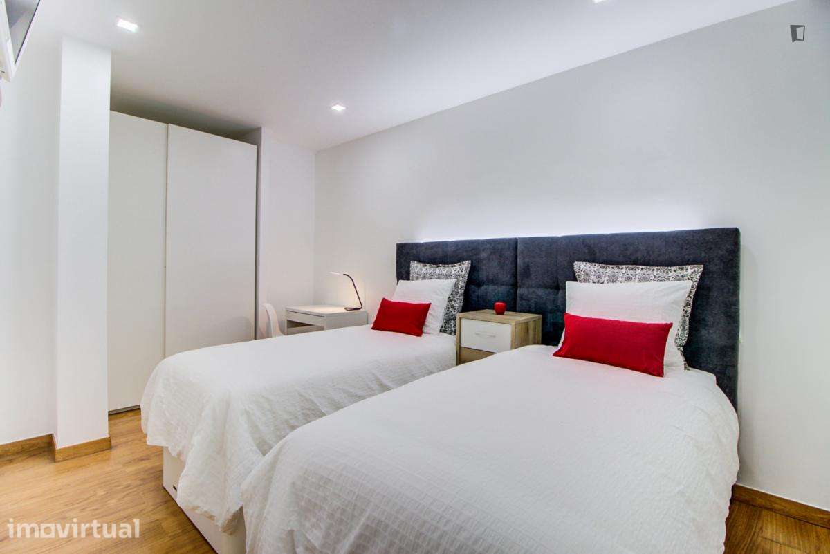 Apartamento com 1 quartos - localizado em Lisbon - Grande imagem: 3/20