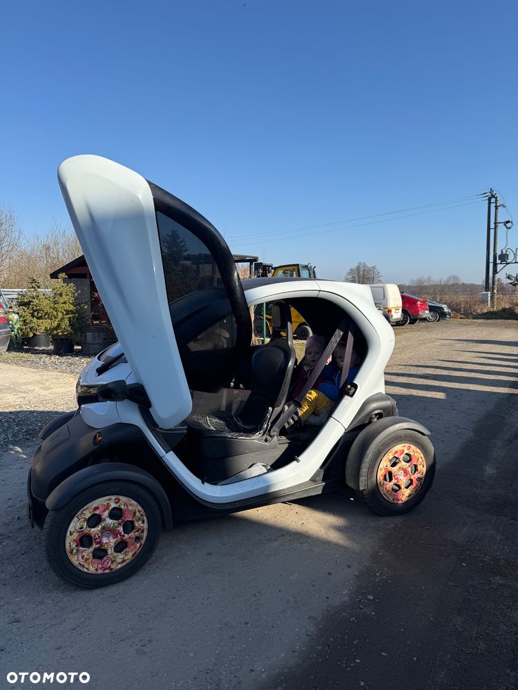 Renault Twizy Life 80 N - 7
