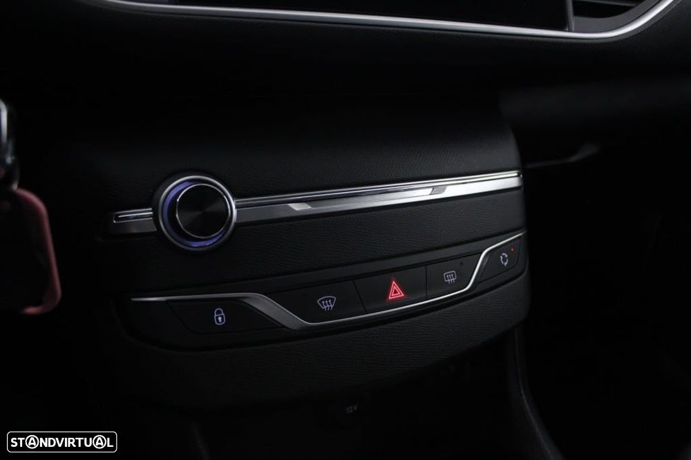 Peugeot 308 SW 1.5 BlueHDi Style - 29