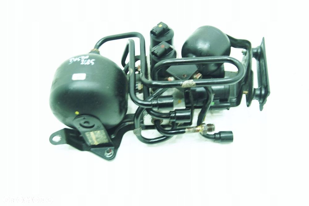 ZAWOR ABC TYŁ GRUSZKA A2203200358 A2203280031 MERCEDES SL R230 - 2