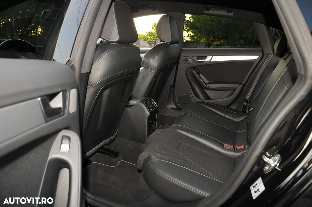 Audi A5 Sportback - 12