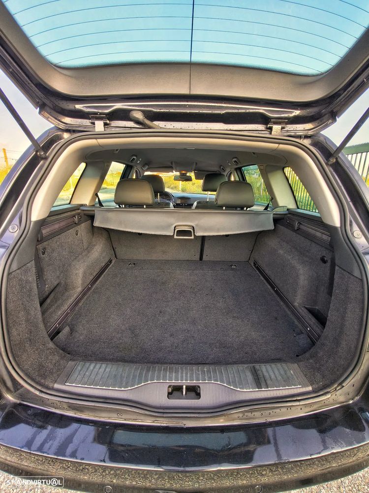 Opel Astra Caravan 1.7 CDTi Cosmo Plus ecoFlex - 10