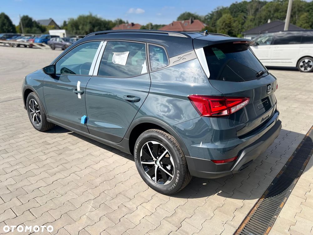 Seat Arona 1.0 TSI Style S&S - 7